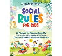 Social Rules For Kids