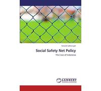 Social Safety Net Policy