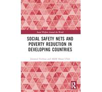 Social Safety Nets and Poverty Reduction in Developing Countries