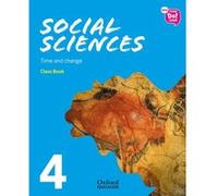 Social Science 4 Primary Module 2 Coursebook Pack New Think Do Learn - [Livre en VO] Aa Vv (Auteur)