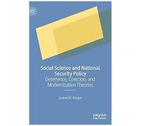 Social Science And National Security Policy