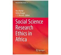 Social Science Research Ethics In Africa