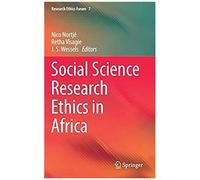 Social Science Research Ethics In Africa