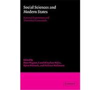 Social Sciences and Modern States, Advances in Political Science