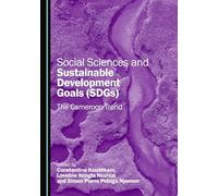 Social Sciences and Sustainable Development Goals (SDGs): The Cameroon Trend