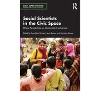 Social Scientists In The Civic Space