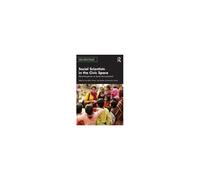 Social Scientists In The Civic Space