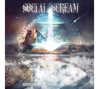 Social Scream - Initiation to The Myths [Import]
