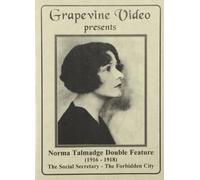 Social Secretary/The Forbidden City