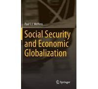 Social Security And Economic Globalization