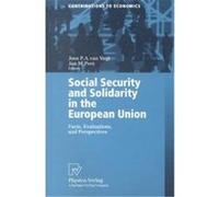 Social Security and Solidarity in the European Union, Contributions to Economics