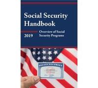 Social Security Handbook 2019 Social Security Handbook 2019 (Auteur)