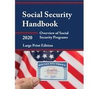Social Security Handbook 2020 Social Security Handbook 2020 (Auteur)
