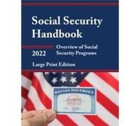 Social Security Handbook 2022 Social Security Handbook 2022 (Auteur)