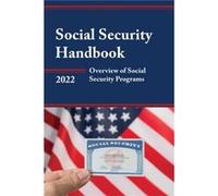 Social Security Handbook 2022 Social Security Handbook 2022 (Auteur)