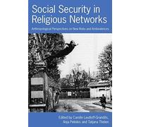 Social Security In Religious Networks