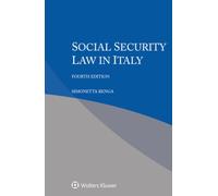 Social Security Law in Italy