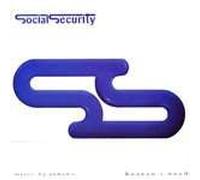 Social Security / The Heaven I Need