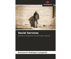 Social Services: Building a Collaborative and Participatory Agenda