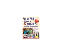 Social Skills Games & Activities For Kids With Autism