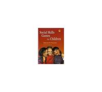 Social Skills Games For Children