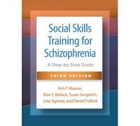Social Skills Training For Schizophrenia