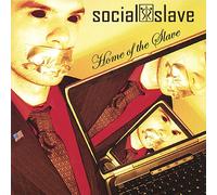 Social Slave - Home of The Slave