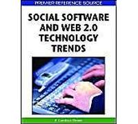 Social Software And Web 2.0 Technology Trends