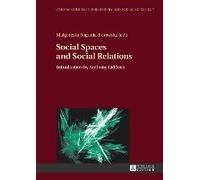 Social Spaces And Social Relations