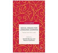 Social Spaces For Language Learning