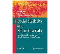 Social Statistics And Ethnic Diversity