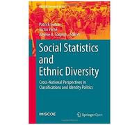 Social Statistics And Ethnic Diversity