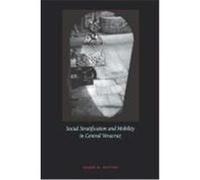 Social Stratification and Mobility in Central Veracruz Nutini, Hugo G. (Auteur)