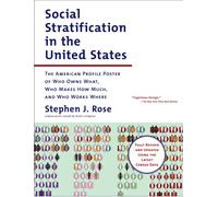 Social Stratification In The United States