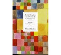 Social Structures and Forms of Consciousness by Istvan Meszaros Istvan Meszaros (Auteur)