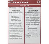 Social Studies 2005 Teacher Edition No Child Left Behind Pouch Cards Grade 4 Building a Nation
