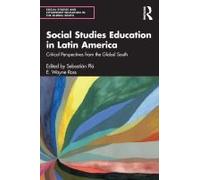 Social Studies Education In Latin America