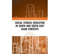 Social Studies Education In South And South East Asian Contexts