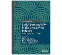 Social Sustainability In The Global Wine Industry