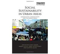 Social Sustainability In Urban Areas
