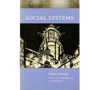 Social Systems