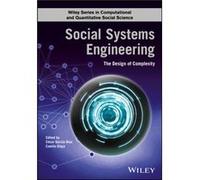 Social Systems Engineering Cesar Garcia - Diaz, Camilo Olaya (Auteur)