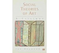 Social Theories Of Art