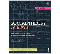 Social Theory Re-Wired