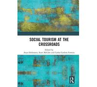 Social Tourism At The Crossroads