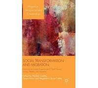 Social Transformation And Migration