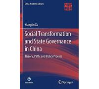 Social Transformation And State Governance In China