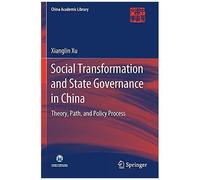 Social Transformation And State Governance In China