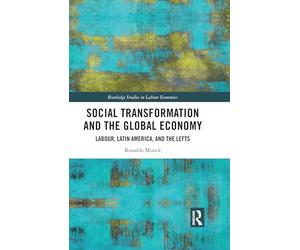Social Transformation and the Global Economy