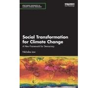 Social Transformation For Climate Change